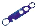 Steck Manufacturing 21600 Antenna Wrench