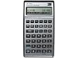 HP 17BII+ Financial Calculator, Silver
