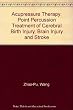 Acupressure therapy  : point percussion treatment of cerebral birth injury, brain injury, and stroke