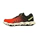 Reebok ATV19 Running Shoe - Black/Gravel/Sonic Green/Neon Yellow (Men)
