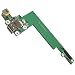 New Genuine Acer Aspire 3050, 3680, 3690, 5050, 5570, 5570z, 5580, TravelMate 2480, 3260, 3270 Series Power Board w/ Dc Jack & USB Port