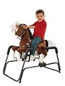 Tek Nek "Legend" Spring Horse