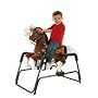 Tek Nek "Legend" Spring Horse