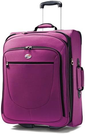 American Tourister Luggage Splash 29 Upright Suitcase