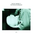 Keith Jarrett: Koln Concert cover 