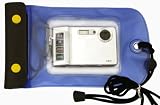 Wolverine WL120 Waterproof Case for Point and Shoot Camera