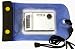 Wolverine WL120 Waterproof Case for Point and Shoot Camera