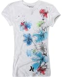 HURLEY Dasci Organic Tee