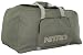 Nitro Snowboards Tasche Duffle Bag, braun (brown plaid-k), 68x40x38 - 102l