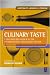 Culinary Taste: Consumer Behaviour in the International Restaurant Sector (Hospitality, Leisure and Tourism)