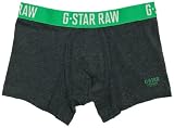 G-Star 3301 - Boxer - Uni - Jersey - Homme