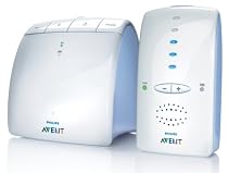 Philips Avent SCD 510/00 - DECT Babyphone