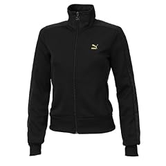 PUMA Damen Lifestyle-Trainingsjacke Archive Heroes T7 Track Jacket