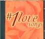 #1 Love Songs