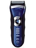 Braun Series 3 380-3 Electric Rechargeable Wet & Dry Male Foil Shaver