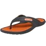Rider Men's Cape III Thong,Blue/Orange,10 M US