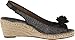 Clarks Women's Petrina Corra Espadrille Sandal