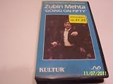 Zubin Mehta "Going On Fifty"