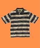Sean John - Sean John Little Boy Multi-Stripe Polo