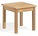 Oxford Garden CDET End Table