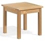 Oxford Garden Shorea End Table