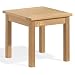Oxford Garden CDET End Table