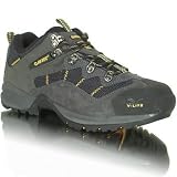 41XnZKAP2jL. SL160  Hi Tec Fasthike II Low Waterproof Walking Shoes
