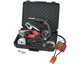 Ready Welders RWII #10000-CS with a Cold Trigger Switch a one year 100% parts and labor limited factory warranty