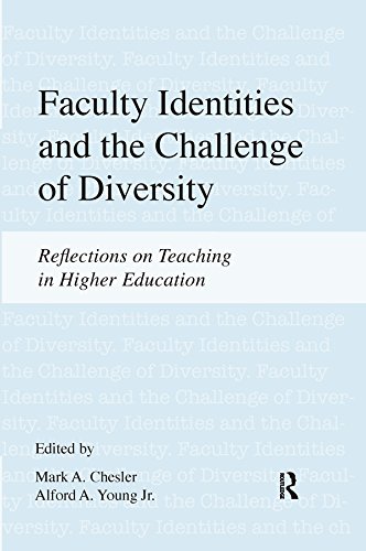 Faculty Identities and the Challenge of Diversity: Reflections on Teaching in Higher Education