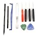 1 X DIY Tool Repair Opening Pry Tool Screwdriver Kit Set Electronics Repair Tool Kit for Tablet iPad Phone