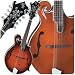 Musical Instruments : Legacy Plus Mandolin