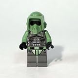 Review LEGO  / LEGO Star Wars Mini-Figure Scout Kashyyyk Trooper