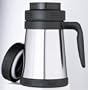 Thermos Nissan 16-Ounce Stainless-Steel Insulated Dual Purpose Food Jar