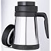 Thermos Nissan 16-Ounce Stainless-Steel Insulated Dual Purpose Food Jar