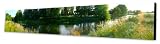 River Mole panoramic canvas print artwork