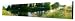 Kitchen & Housewares : River Mole panoramic canvas print artwork