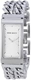 Miss Sixty Unchain Stainless Steel Bracelet White Dial -  WM2J4002 Reviews