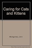 Caring for cats and kittens
