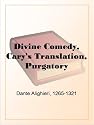 Divine Comedy, Cary's Translation, Purgatory