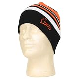 Philadelphia Flyers Knit Beanie / Winter Hat - Multi Stripe