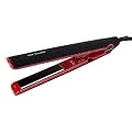 Corioliss C1 Leopard Titanium Iron Red