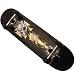 Birdhouse Tony Hawk BIRDMAN CREST Mini Complete Skateboard - Mini