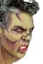 Deluxe Zombie Character Costume Makeup Kit