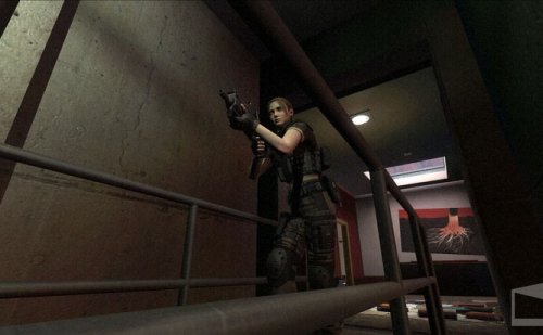 Fear 2: Project Origin image