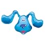 Blue's Clues Mini Shape Balloon (1 ct)