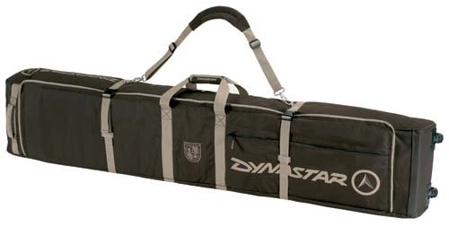 Buy Dynastar 3Pair. SKI BAG (200 CM) New 2009 by Dynastar