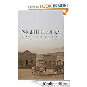 Night Feeders