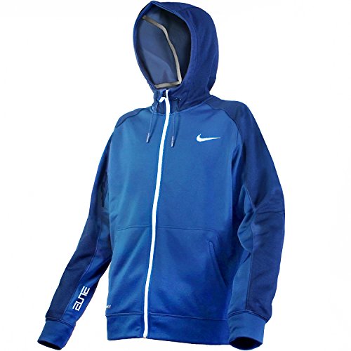 nike elite stripe jacket
