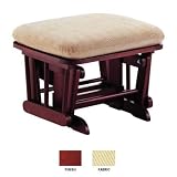 Shermag Ottoman