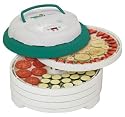 Dehydrator Trailmaster Digital 1000 4-Tray Md: FD-1022SK.